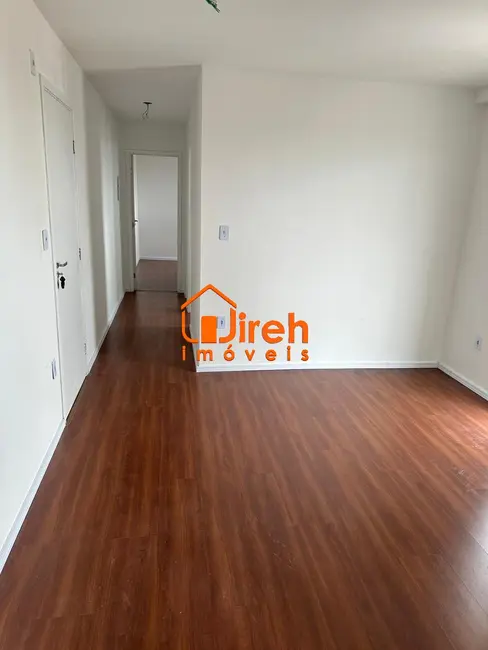 Foto 7 de Apartamento com 2 quartos à venda, 49m2 em Vila Curuçá, Santo Andre - SP