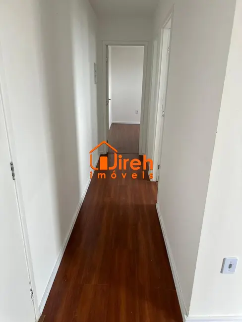 Foto 9 de Apartamento com 2 quartos à venda, 49m2 em Vila Curuçá, Santo Andre - SP