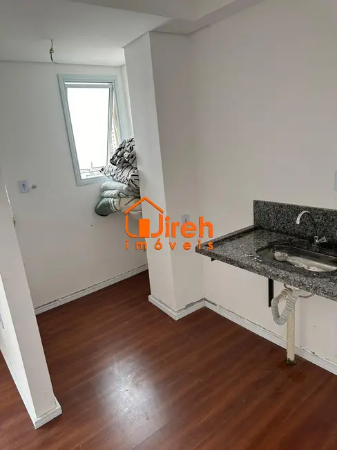 Foto 8 de Apartamento com 2 quartos à venda, 49m2 em Vila Curuçá, Santo Andre - SP