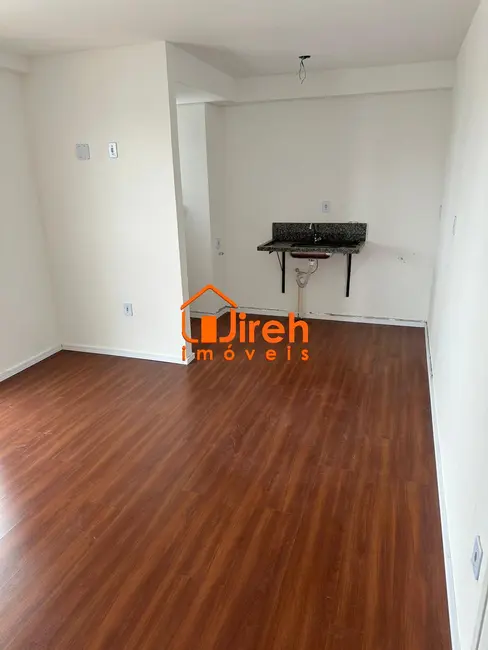 Foto 3 de Apartamento com 2 quartos à venda, 49m2 em Vila Curuçá, Santo Andre - SP