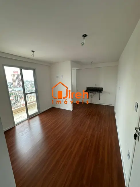 Foto 1 de Apartamento com 2 quartos à venda, 49m2 em Vila Curuçá, Santo Andre - SP
