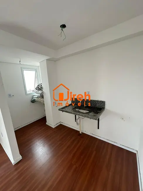 Foto 4 de Apartamento com 2 quartos à venda, 49m2 em Vila Curuçá, Santo Andre - SP
