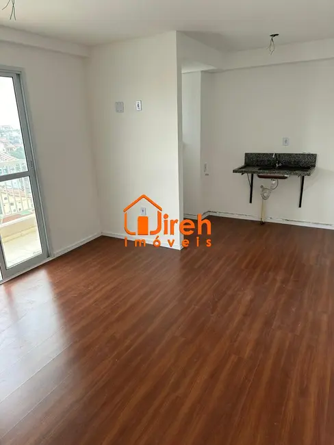 Foto 5 de Apartamento com 2 quartos à venda, 49m2 em Vila Curuçá, Santo Andre - SP
