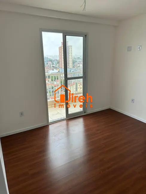 Foto 2 de Apartamento com 2 quartos à venda, 49m2 em Vila Curuçá, Santo Andre - SP