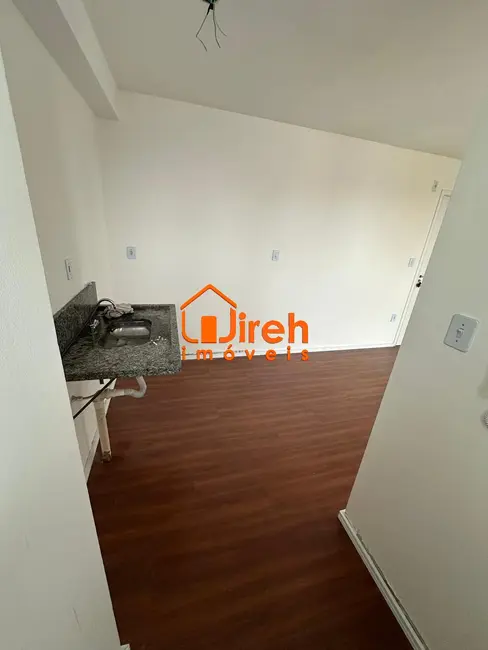 Foto 6 de Apartamento com 2 quartos à venda, 49m2 em Vila Curuçá, Santo Andre - SP