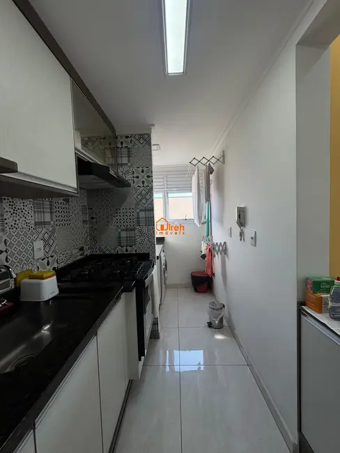 Foto 6 de Apartamento com 2 quartos à venda, 54m2 em Matriz, Maua - SP