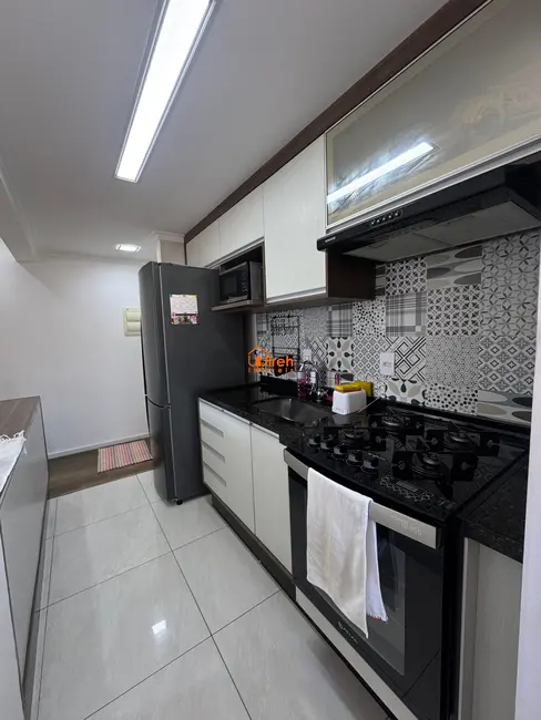 Foto 9 de Apartamento com 2 quartos à venda, 54m2 em Matriz, Maua - SP