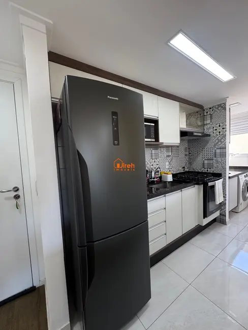 Foto 8 de Apartamento com 2 quartos à venda, 54m2 em Matriz, Maua - SP