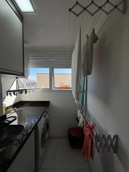 Foto 7 de Apartamento com 2 quartos à venda, 54m2 em Matriz, Maua - SP