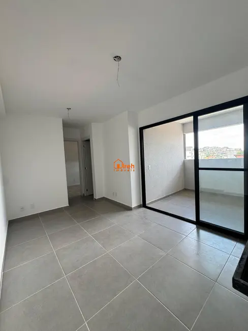 Foto 2 de Apartamento com 2 quartos à venda, 45m2 em Vila Assis Brasil, Maua - SP