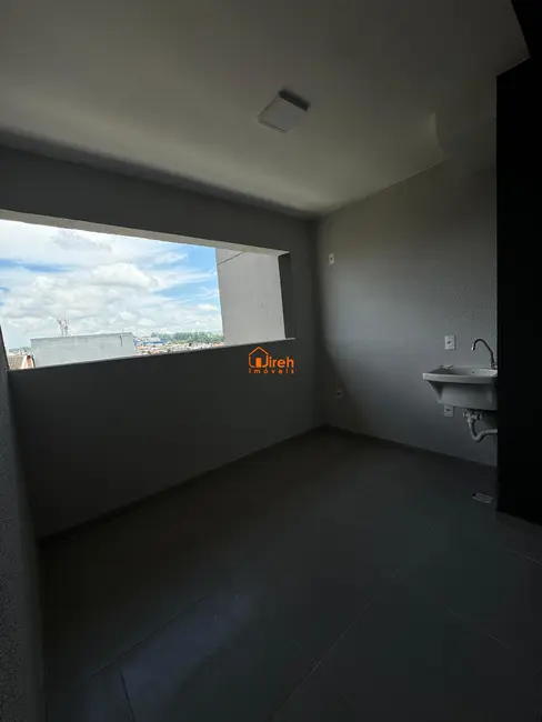 Foto 8 de Apartamento com 2 quartos à venda, 45m2 em Vila Assis Brasil, Maua - SP