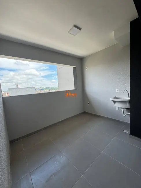 Foto 6 de Apartamento com 2 quartos à venda, 45m2 em Vila Assis Brasil, Maua - SP