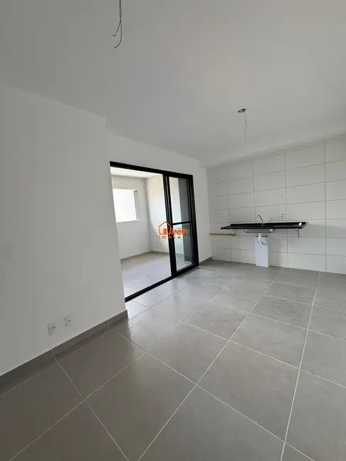 Foto 5 de Apartamento com 2 quartos à venda, 45m2 em Vila Assis Brasil, Maua - SP