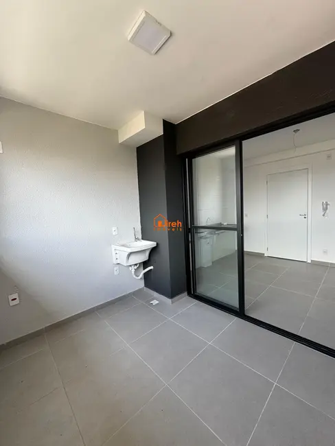 Foto 9 de Apartamento com 2 quartos à venda, 45m2 em Vila Assis Brasil, Maua - SP