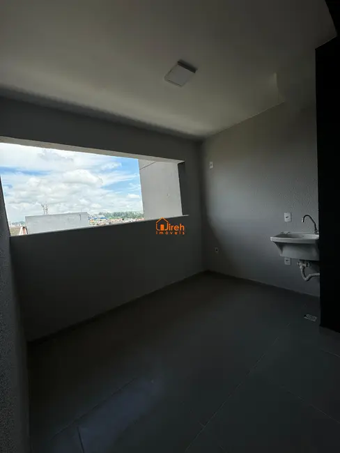 Foto 7 de Apartamento com 2 quartos à venda, 45m2 em Vila Assis Brasil, Maua - SP