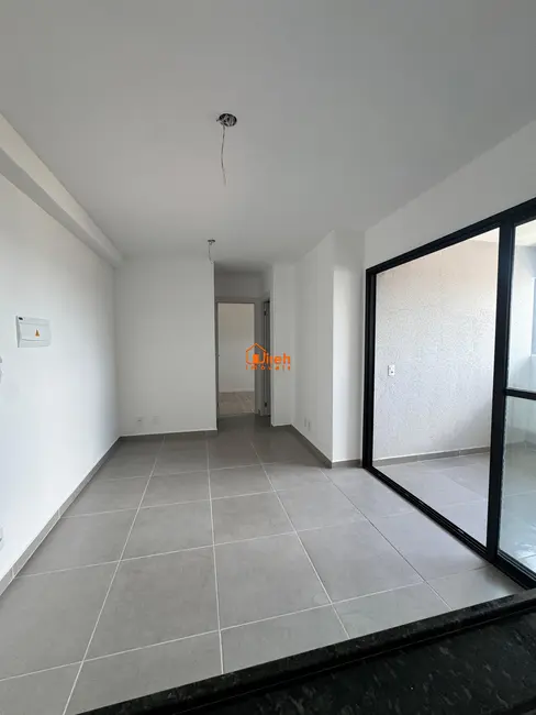 Foto 4 de Apartamento com 2 quartos à venda, 45m2 em Vila Assis Brasil, Maua - SP