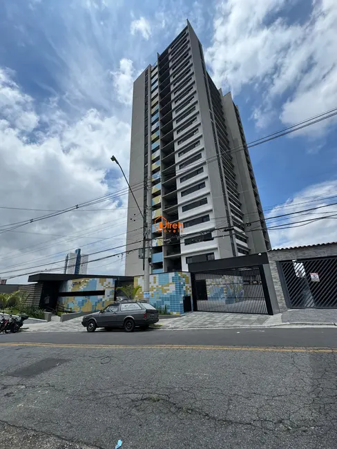 Foto 1 de Apartamento com 2 quartos à venda, 45m2 em Vila Assis Brasil, Maua - SP