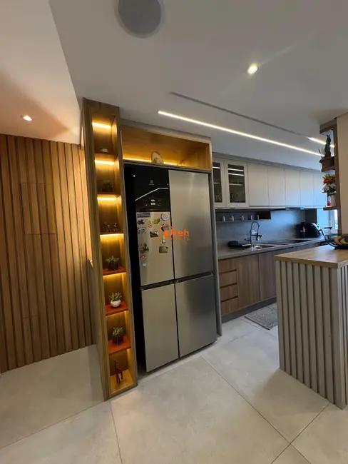 Foto 6 de Apartamento com 3 quartos à venda, 75m2 em Vila Nossa Senhora das Vitórias, Maua - SP