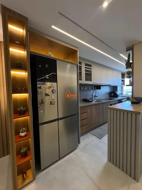 Foto 7 de Apartamento com 3 quartos à venda, 75m2 em Vila Nossa Senhora das Vitórias, Maua - SP