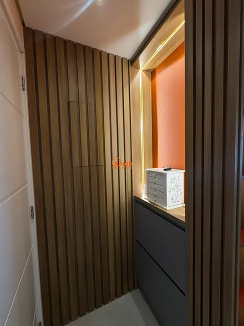 Foto 2 de Apartamento com 3 quartos à venda, 75m2 em Vila Nossa Senhora das Vitórias, Maua - SP