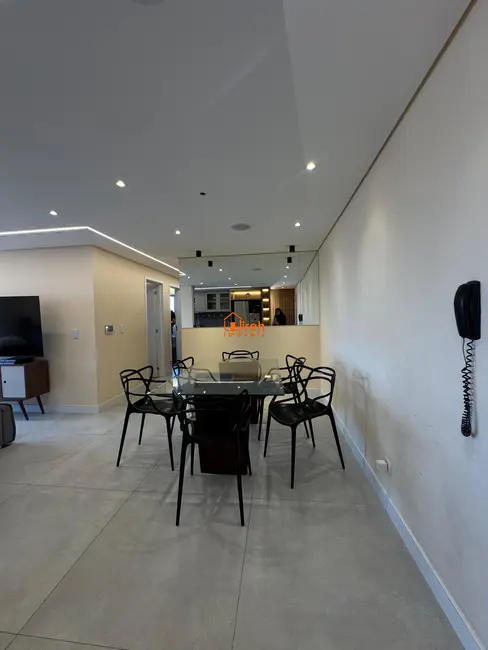 Foto 3 de Apartamento com 3 quartos à venda, 75m2 em Vila Nossa Senhora das Vitórias, Maua - SP