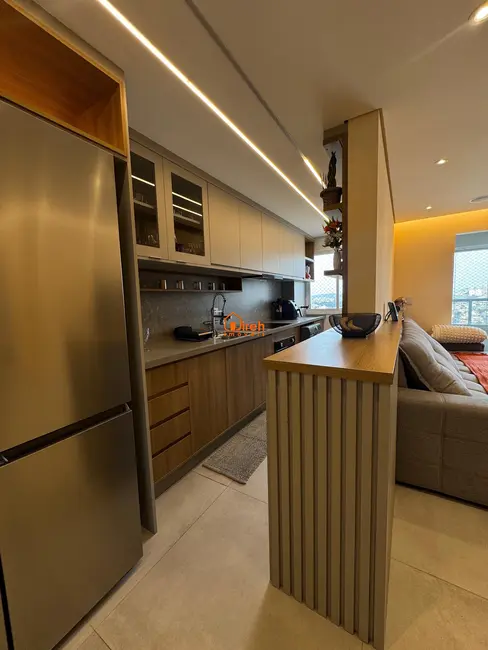 Foto 9 de Apartamento com 3 quartos à venda, 75m2 em Vila Nossa Senhora das Vitórias, Maua - SP