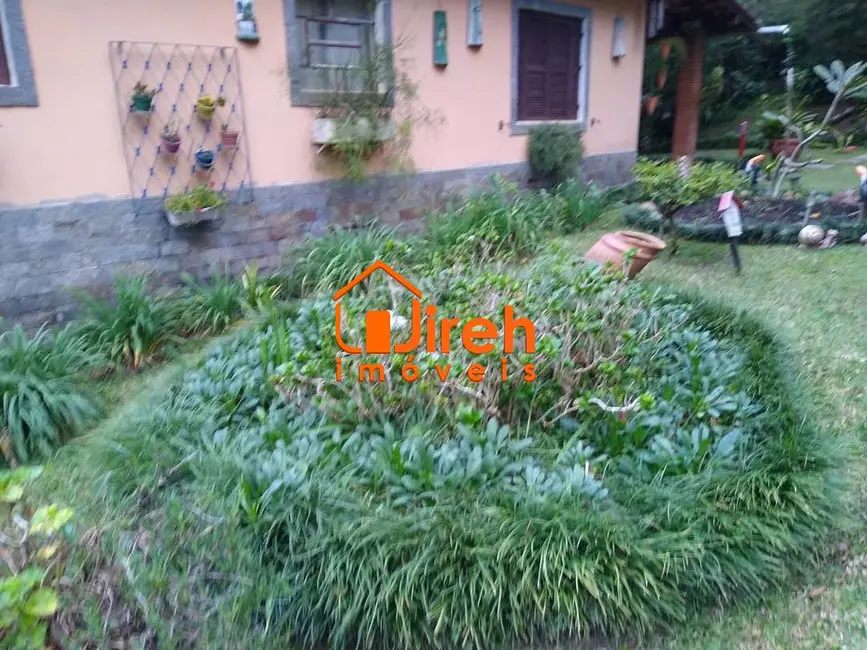 Foto 2 de Chácara com 1 quarto à venda, 120m2 em Jardim Taquarussu, Maua - SP