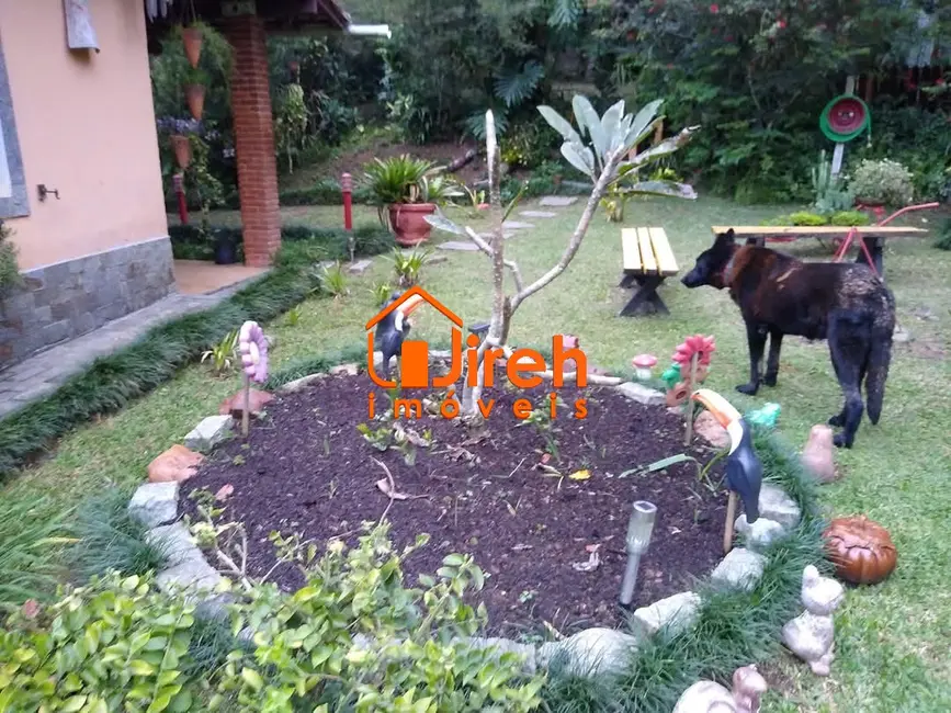 Foto 8 de Chácara com 1 quarto à venda, 120m2 em Jardim Taquarussu, Maua - SP