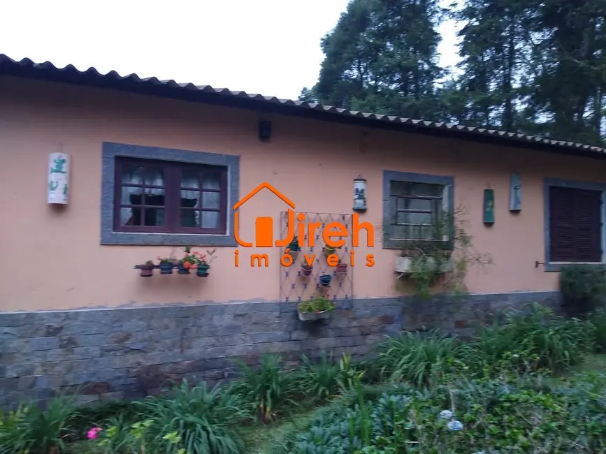 Foto 9 de Chácara com 1 quarto à venda, 120m2 em Jardim Taquarussu, Maua - SP