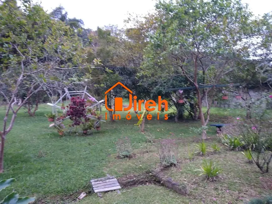 Foto 3 de Chácara com 1 quarto à venda, 120m2 em Jardim Taquarussu, Maua - SP