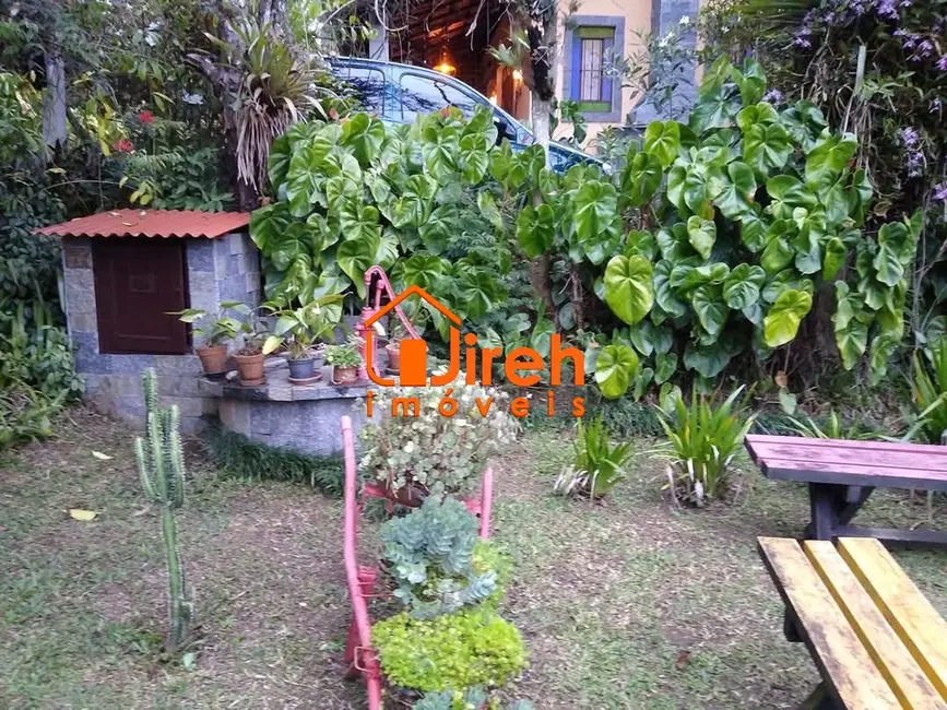 Foto 7 de Chácara com 1 quarto à venda, 120m2 em Jardim Taquarussu, Maua - SP