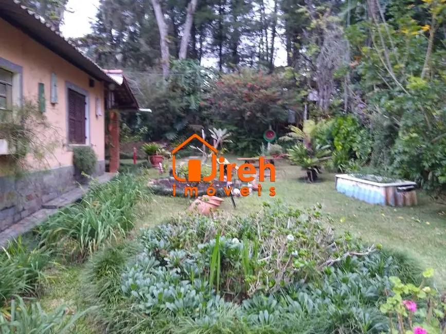 Foto 6 de Chácara com 1 quarto à venda, 120m2 em Jardim Taquarussu, Maua - SP