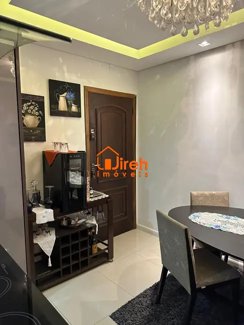 Foto 4 de Apartamento com 1 quarto à venda, 67m2 em Vila Curuçá, Santo Andre - SP