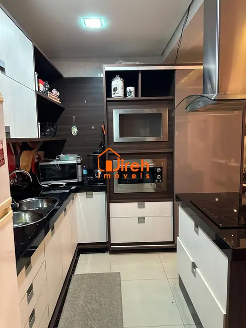Foto 6 de Apartamento com 1 quarto à venda, 67m2 em Vila Curuçá, Santo Andre - SP