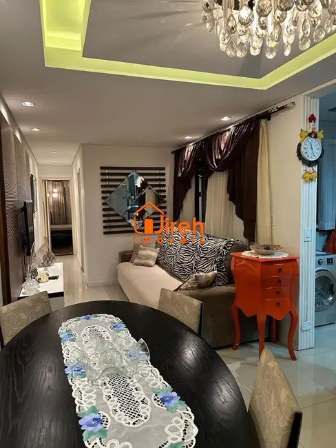 Foto 3 de Apartamento com 1 quarto à venda, 67m2 em Vila Curuçá, Santo Andre - SP