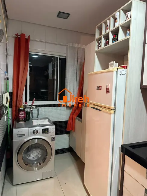 Foto 5 de Apartamento com 1 quarto à venda, 67m2 em Vila Curuçá, Santo Andre - SP