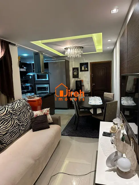 Foto 7 de Apartamento com 1 quarto à venda, 67m2 em Vila Curuçá, Santo Andre - SP