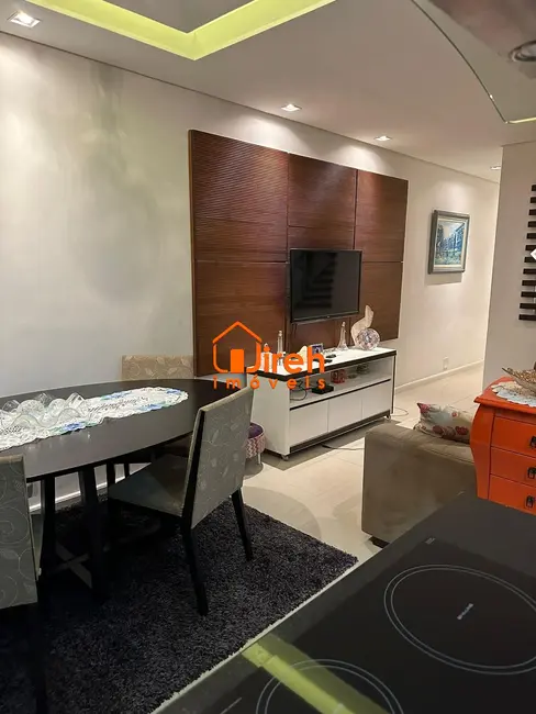 Foto 2 de Apartamento com 1 quarto à venda, 67m2 em Vila Curuçá, Santo Andre - SP
