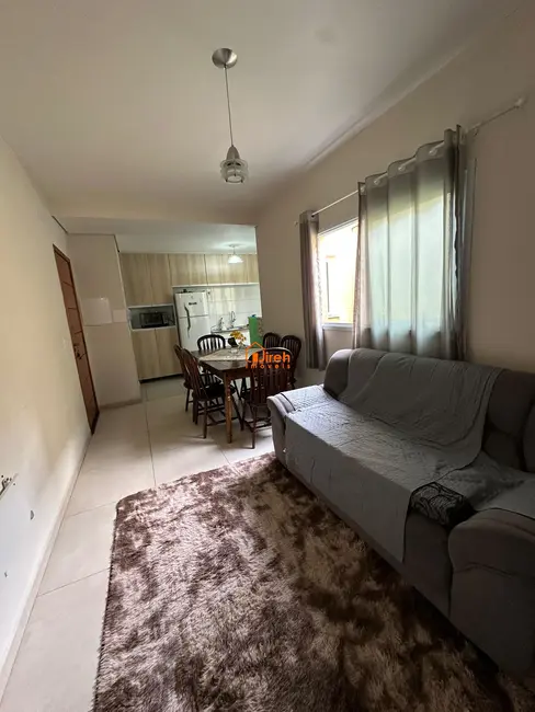 Foto 1 de Apartamento com 2 quartos à venda, 55m2 em Jardim Pilar, Maua - SP