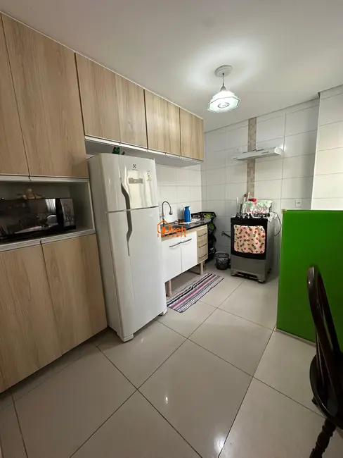 Foto 8 de Apartamento com 2 quartos à venda, 55m2 em Jardim Pilar, Maua - SP