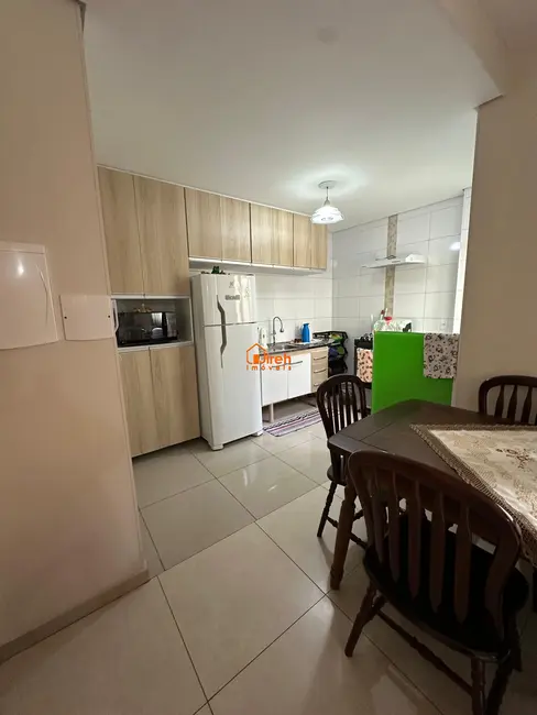 Foto 4 de Apartamento com 2 quartos à venda, 55m2 em Jardim Pilar, Maua - SP