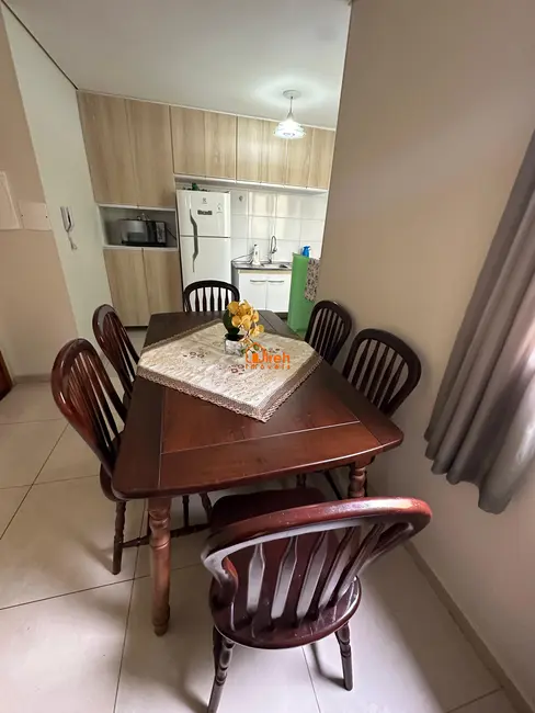 Foto 3 de Apartamento com 2 quartos à venda, 55m2 em Jardim Pilar, Maua - SP