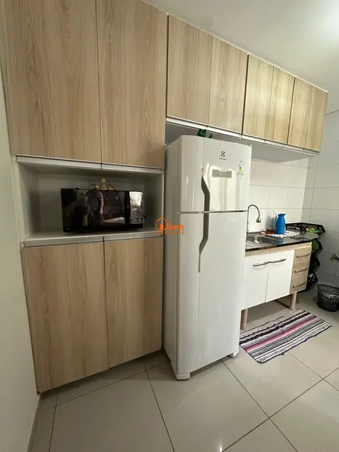 Foto 6 de Apartamento com 2 quartos à venda, 55m2 em Jardim Pilar, Maua - SP