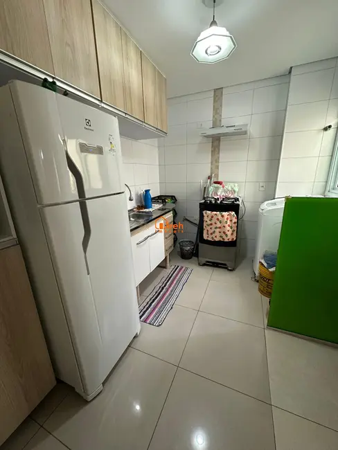 Foto 7 de Apartamento com 2 quartos à venda, 55m2 em Jardim Pilar, Maua - SP