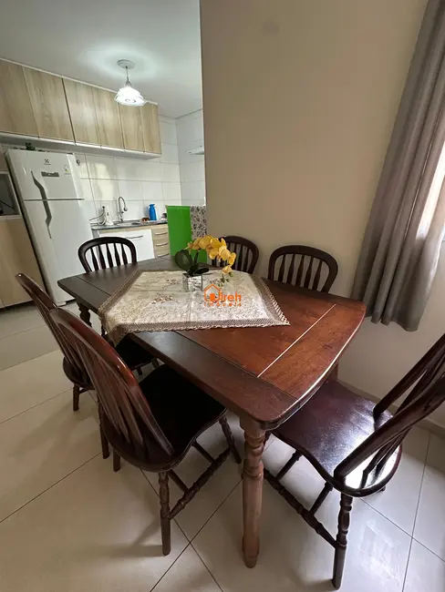 Foto 2 de Apartamento com 2 quartos à venda, 55m2 em Jardim Pilar, Maua - SP