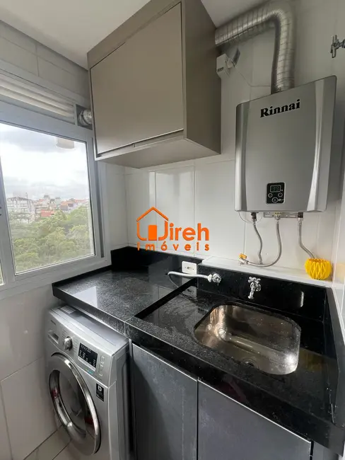 Foto 7 de Apartamento com 2 quartos à venda, 52m2 em Vila Nossa Senhora das Vitórias, Maua - SP