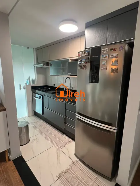 Foto 6 de Apartamento com 2 quartos à venda, 52m2 em Vila Nossa Senhora das Vitórias, Maua - SP