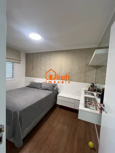 Foto 9 de Apartamento com 2 quartos à venda, 52m2 em Vila Nossa Senhora das Vitórias, Maua - SP