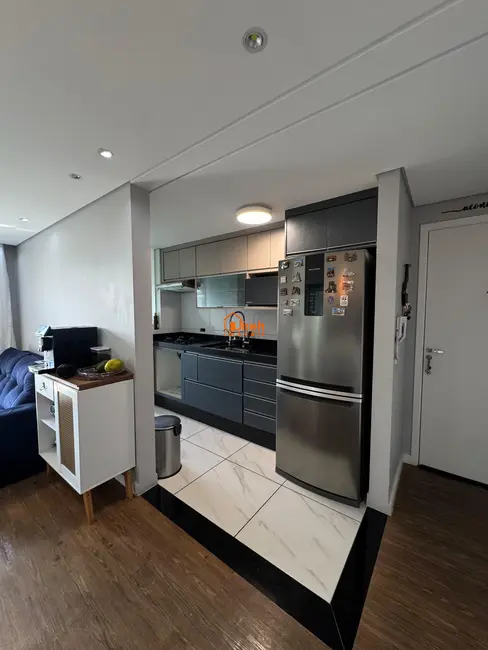 Foto 6 de Apartamento com 2 quartos à venda, 52m2 em Vila Nossa Senhora das Vitórias, Maua - SP