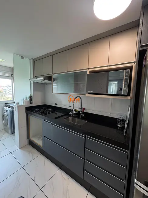 Foto 8 de Apartamento com 2 quartos à venda, 52m2 em Vila Nossa Senhora das Vitórias, Maua - SP